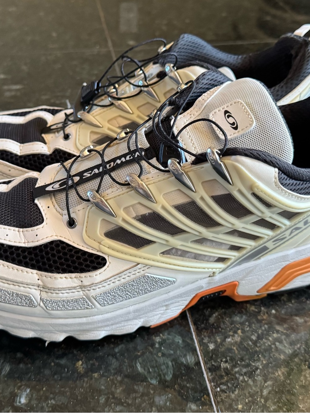Salomon ACS Pro
